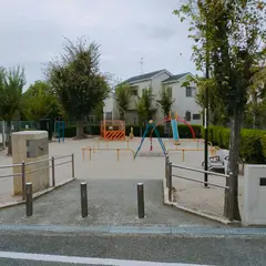 ホーキ谷池公園
