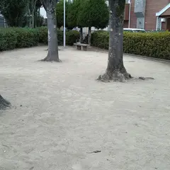 宮山町４丁目第２公園