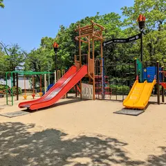 山田西第１公園
