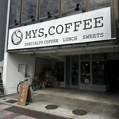 MYS, COFFEE
