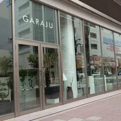 Flower & Cafe GARAJU