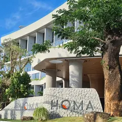 HOMA Phuket Town