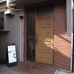 手打ち式中華そば hanare