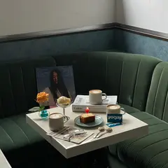yogay coffee