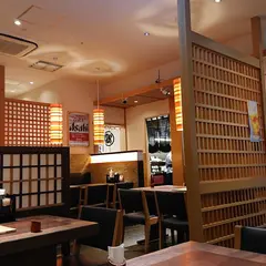 そば茶屋 華元 本膳庵