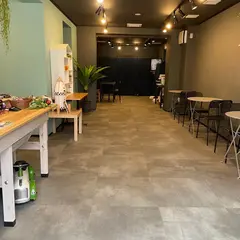 T&Space ilmi イルミ