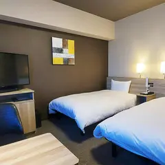 ホテルルートイン栗東インター -国道1号-