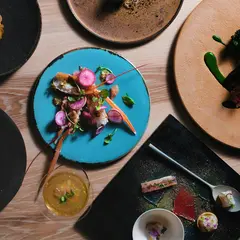 鞠子 工芸ノ宿 泉ヶ谷 フロント