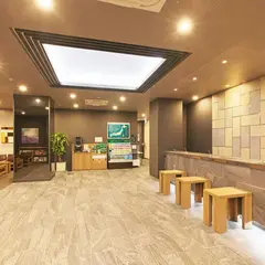 ホテルルートイン銚子駅西