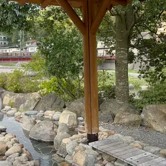 RVパークゆばら湯っ足り広場
