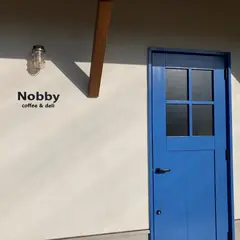 cafe Nobby