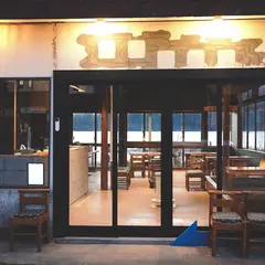 Brasserie Yamabiko（ブラッスリー やまびこ食堂）
