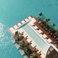 Yona Beach Club