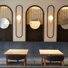 CLOVE DINING ROOM