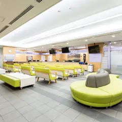 愛染橋病院