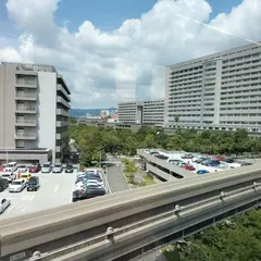 大阪大学医学部附属病院