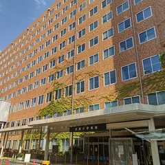 近畿大学医学部附属病院