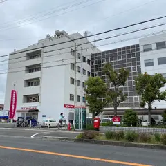 阪南中央病院