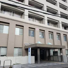 泉大津市立病院