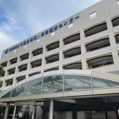 大阪府立病院機構 大阪急性期・総合医療センター