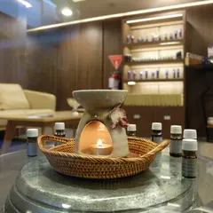 Gaya Spa_Novotel Hotel Bandara Ngurah Rai
