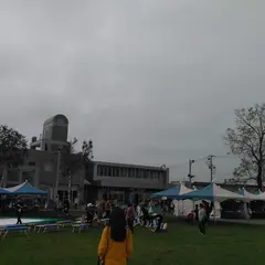 上士幌町ふれあい公園