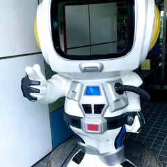中津川市子ども科学館