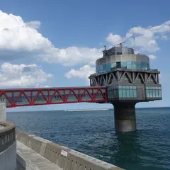 クリオネプロムナード