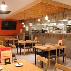 洋風飯店cue9