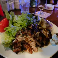 Bar COAST