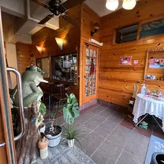 cafeちゃいるど