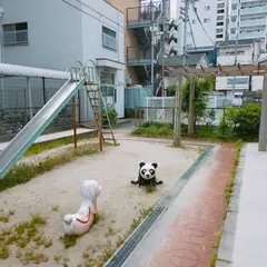 上田辺町さざんか児童遊園