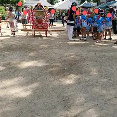 津之江北公園