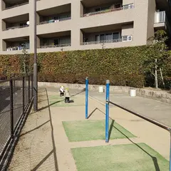 上田辺町さるびあ児童遊園