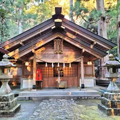 大馬神社