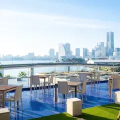 RAKU SPA BAY 横浜
