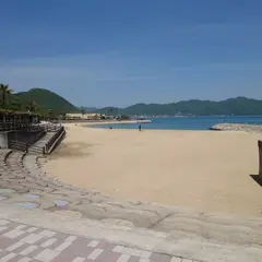 すなみ海浜公園第3駐車場