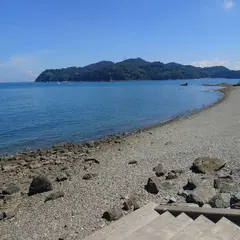 黒島海浜公園