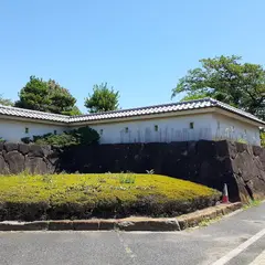 深谷城址公園