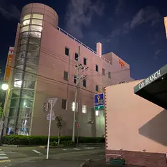 瑞穂郵便局