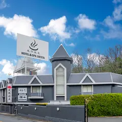 HOTEL＆SPA SIESTA