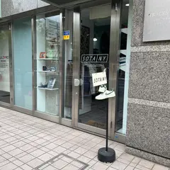 横浜関内