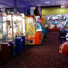 Fun Factory - Kahala Mall
