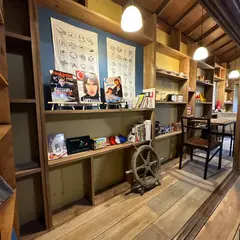 Pimpernel Tea Room