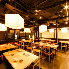 名駅 肉寿司 個室居酒屋 いろり屋 名古屋駅店