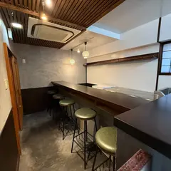 大人の町中華 灯