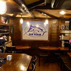 難波 心斎橋｜ブルーマーリン【バー/ビールバー/ひとり飲み/フルーツビール/ヒューガルデン/飲み放題】貸切・カラオケあり