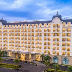 VinHolidays Fiesta Phú Quốc