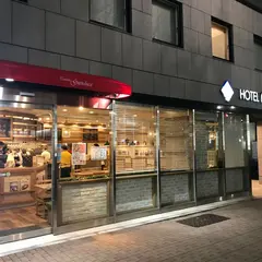 トラットリアグランドゥーカ 関内馬車道店