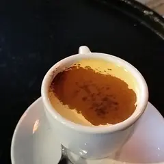 Santo Café Saigon